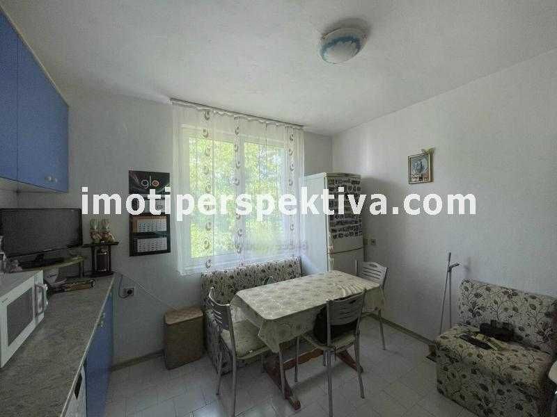 Продава се Двустаен апартамент в Пловдив, Център - 60 кв.м за 1499 €/кв.м - Снимка #1