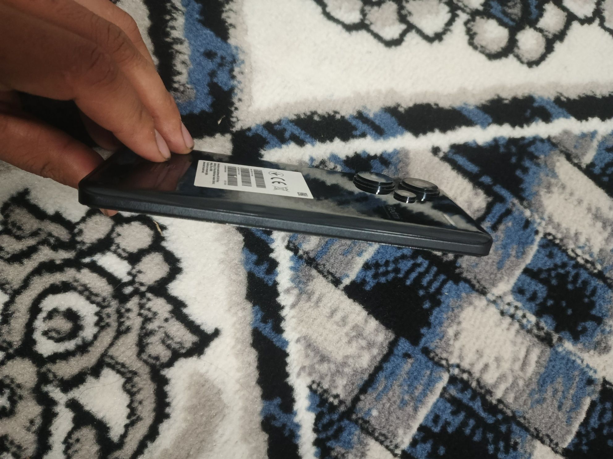 Redmi Note 13 pro+5G
