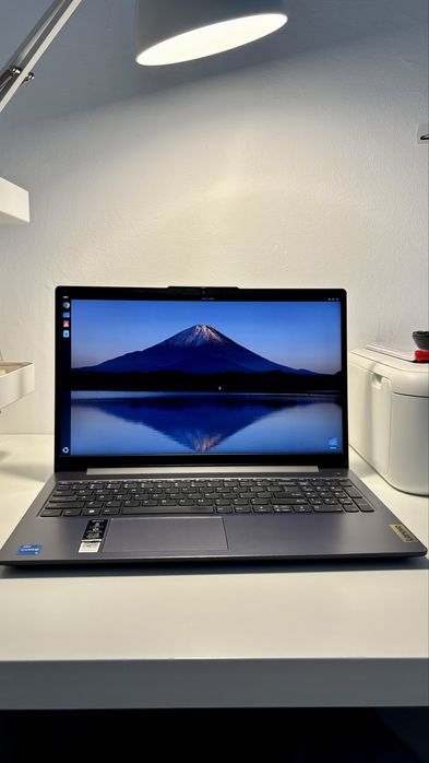 Laptop Lenovo IdeaPad Slim 3 – i5-12450H