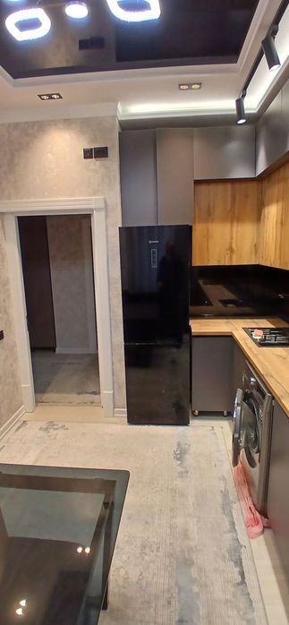 Ремонтлик квартира сотилади