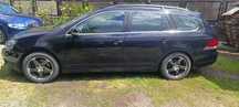 Volkswagen Golf VI