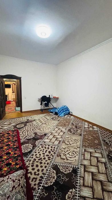 1 хоналик квартира 4 этаж, 5 микр,