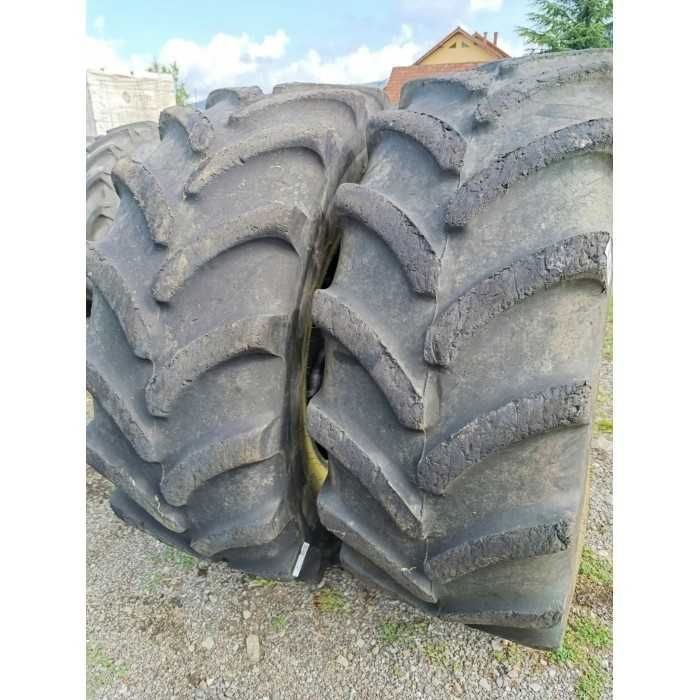 Anvelope 480/70R30 Firestone Agricole Second Hand de Tractiune