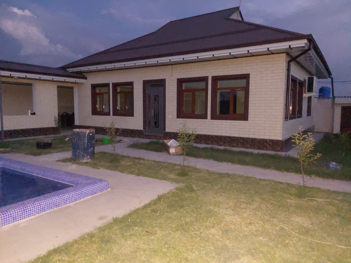 Tashmore boyida dacha baliq oviga xam yaxshi, kater chaqirsa boladi.