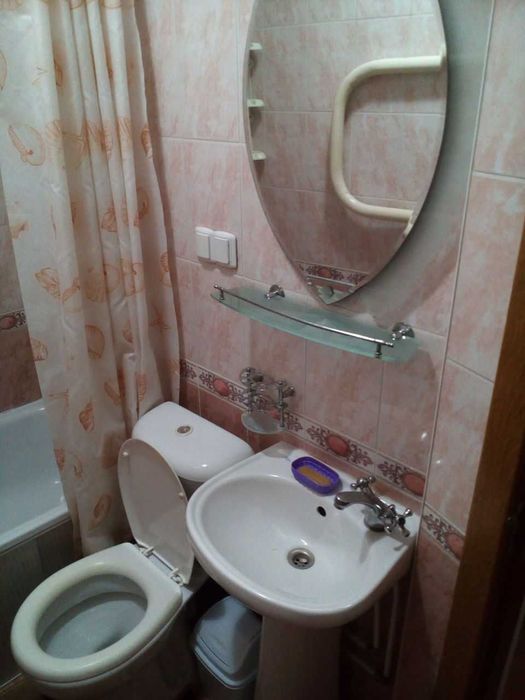 Дава се под наем Едностаен апартамент в София, Света Троица - 42 кв.м за 348.84 € - Снимка #3