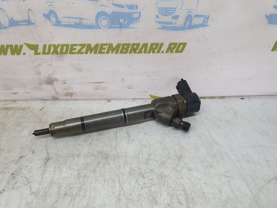 Injector 33800-2A900 0445110320 1.6 crdi D4FB Kia Ceed 1 [2007 - 2010