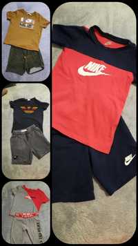 Страхотни детски дрехи - 6г Nike,Zara,Mango...