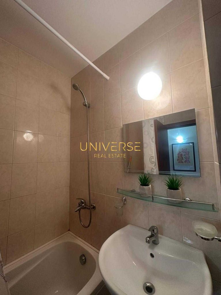 Продава се Едностаен апартамент в Ахелой - 50 кв.м за 1030 €/кв.м - Снимка #5
