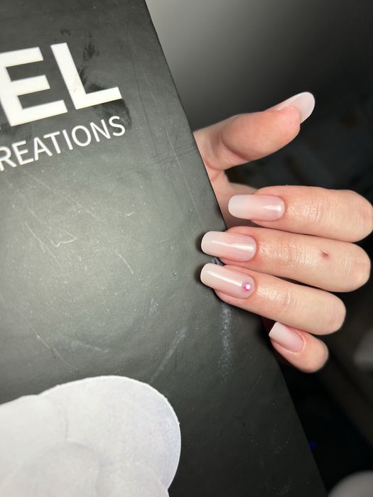Manichiura Popesti-Leordeni - slim/gel/semi/pedi
