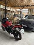 Kawasaki ninja sotiladi
