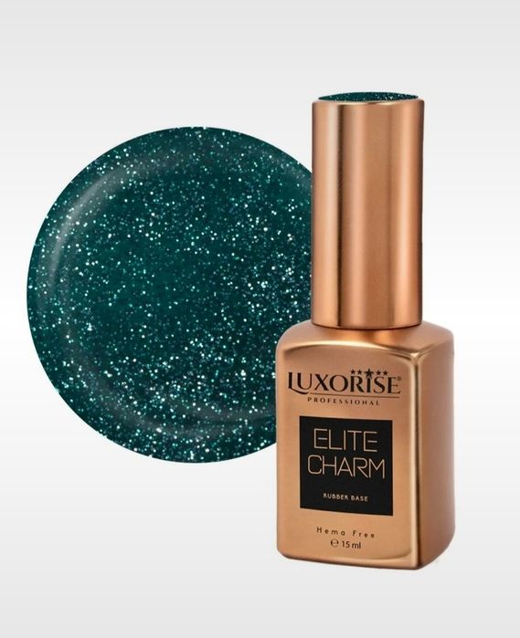 Set de 11 geluri Luxorise