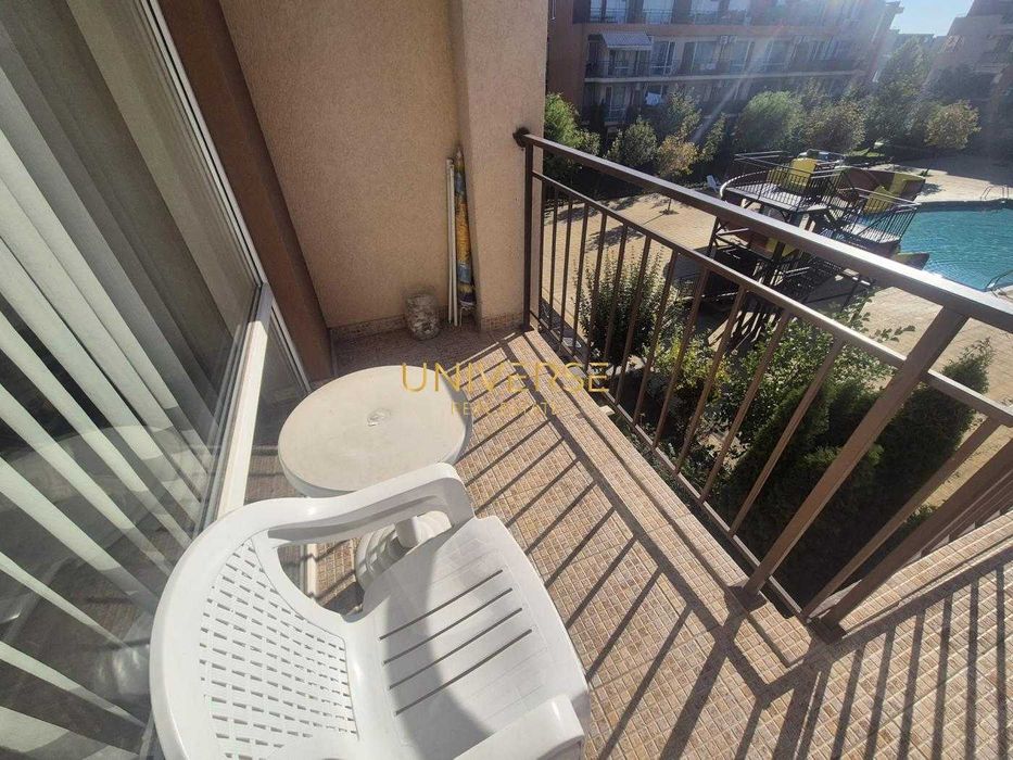 Продава се Двустаен апартамент в к.к. Слънчев бряг - 55 кв.м за 1328 €/кв.м - Снимка #14