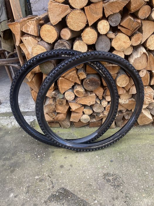 Vand Cauciucuri RALSON