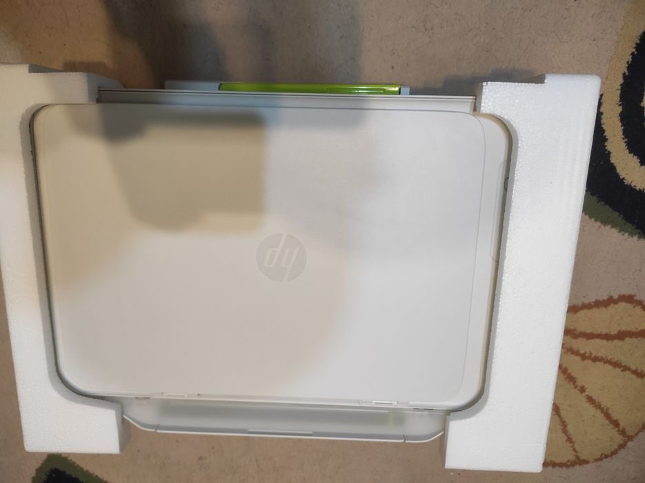 Работещ принтер HP-2130