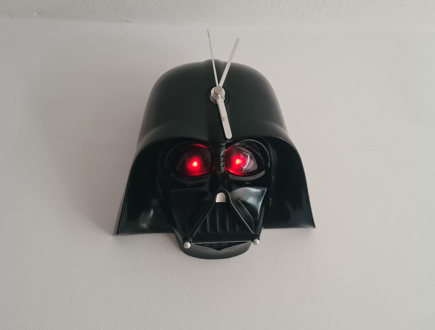 Ceas de perete Star Wars - Darth Vader
