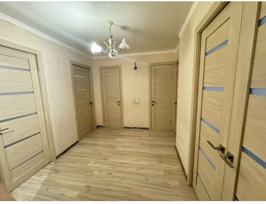 Продам 3х комнатную квартиру в Аркалыке