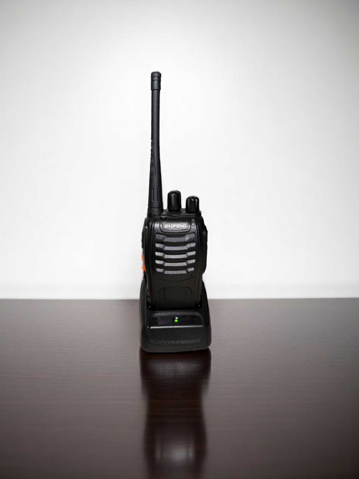 Комплект раций Baofeng BF-888S PMR, 2 шт