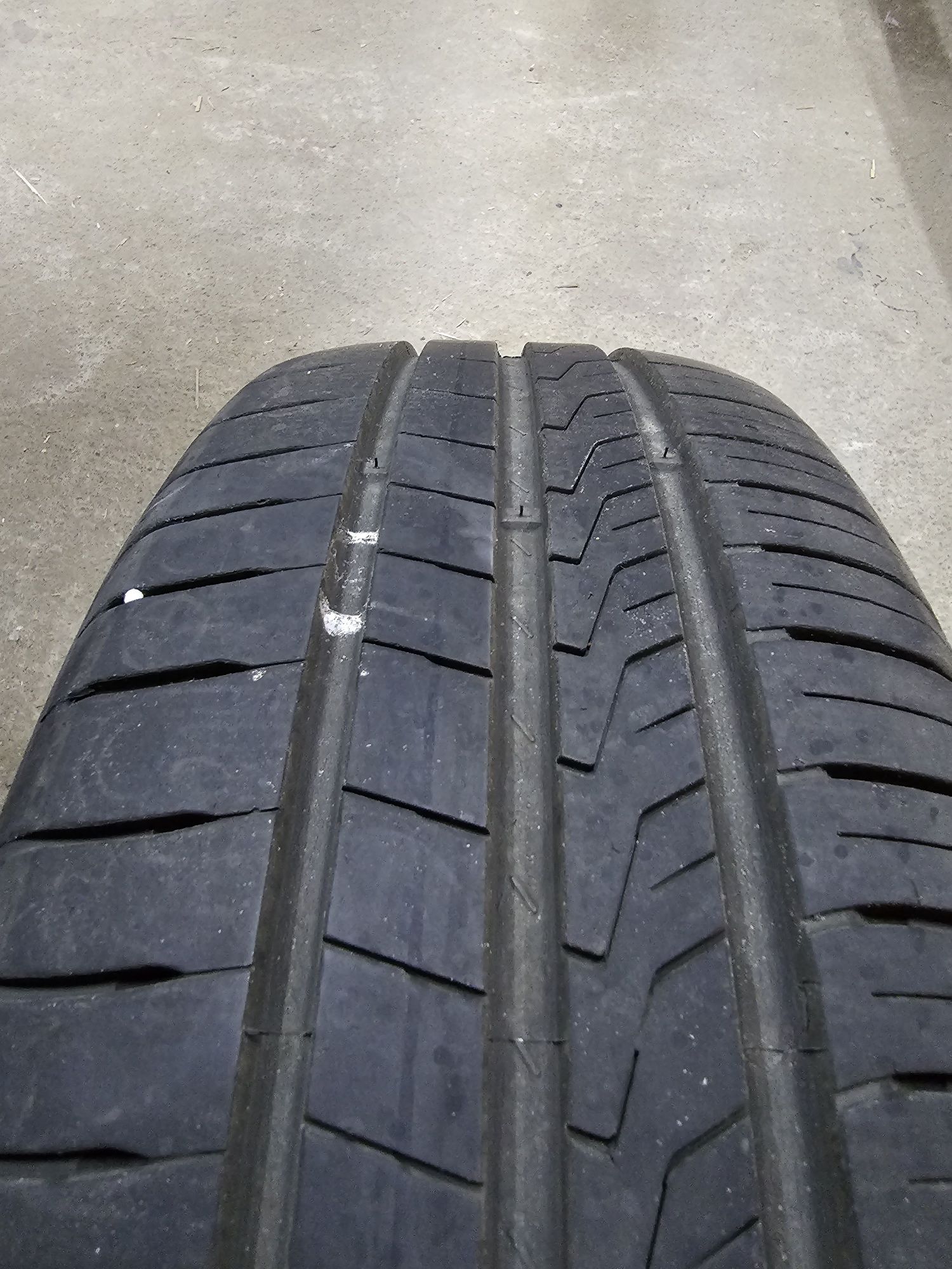 Anvelope cauciucuri vara Hankook 205/60/R16