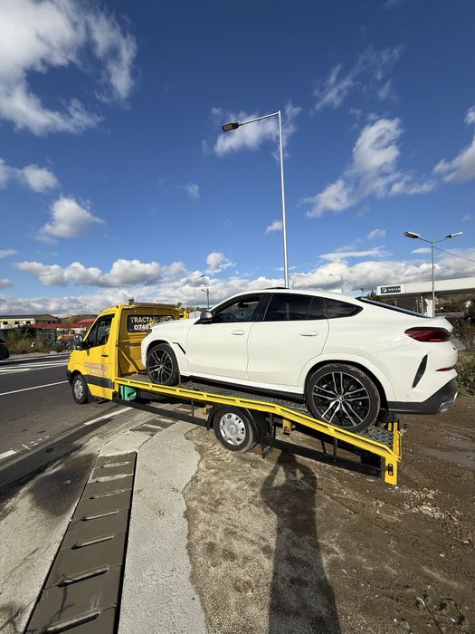 Tractrai auto/Asistenta rutiera/A1/A2/Dex12/Pitesti/Mioveni/A0/