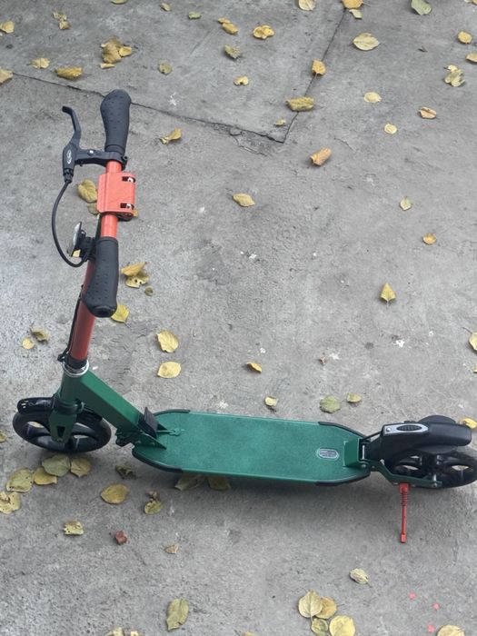 Продается самокат