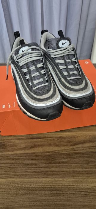 Маратонки Найк97