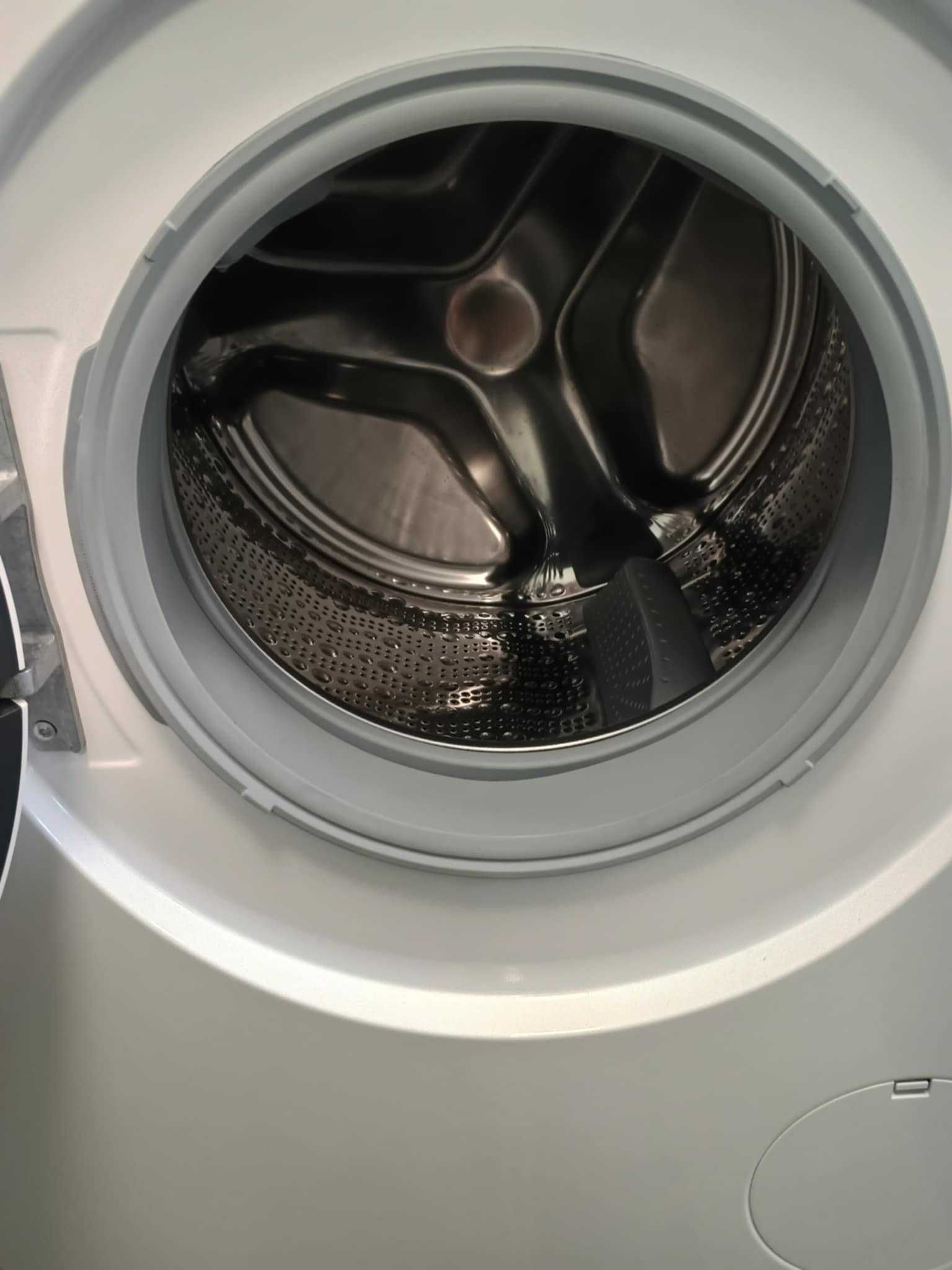 Пералня машина Siemens-Сименс 8 кг 1400 об/мин iQdrive 500 VarioSpeed