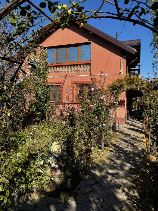 Casa de vanzare , in Belciugatele la doar 18 km de Bucuresti