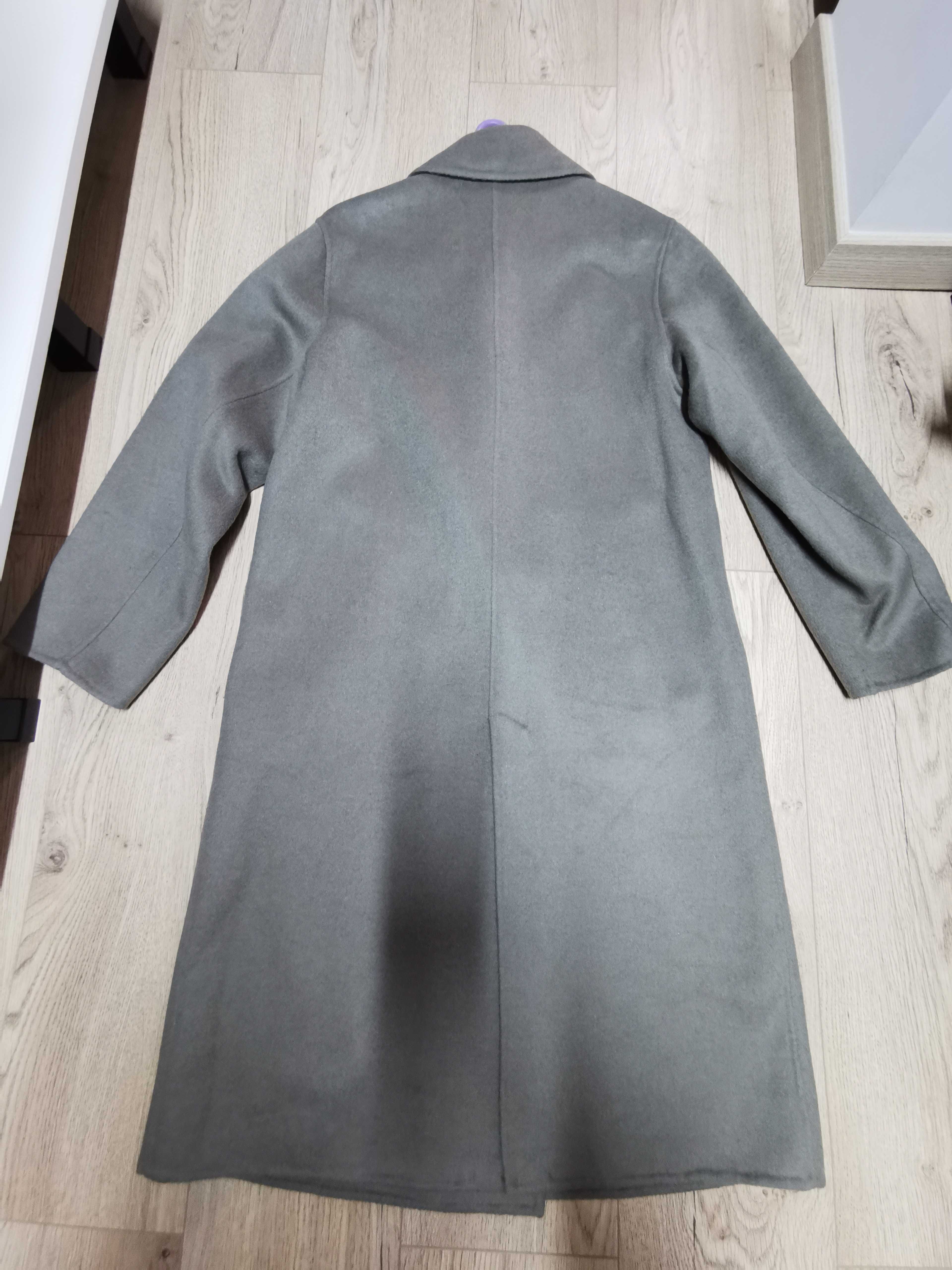 Palton supradimensionat Mango, mărime XS