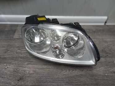 Фар Peugeot, Vw, Mercedes, Ford, Opel, Seat, Vw, Fiat, Nissan, Citroen