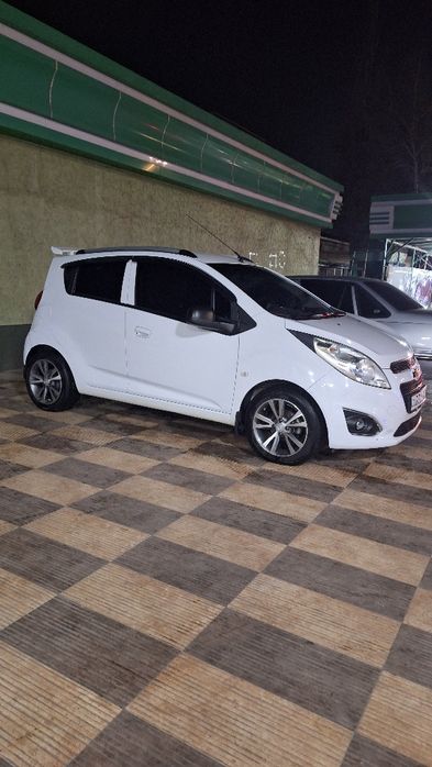 Spark 2016 спарк