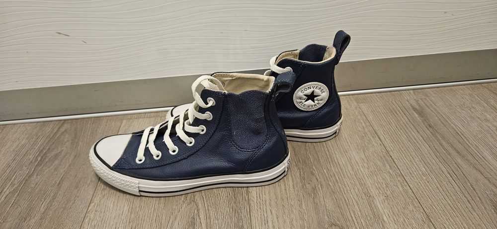 Ghete Converse Chuck Taylor All Star