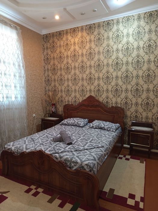 Гостиница БЕЗ ЗАКС можно