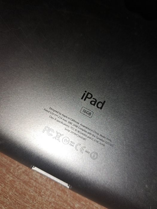 Ipad generatia 3