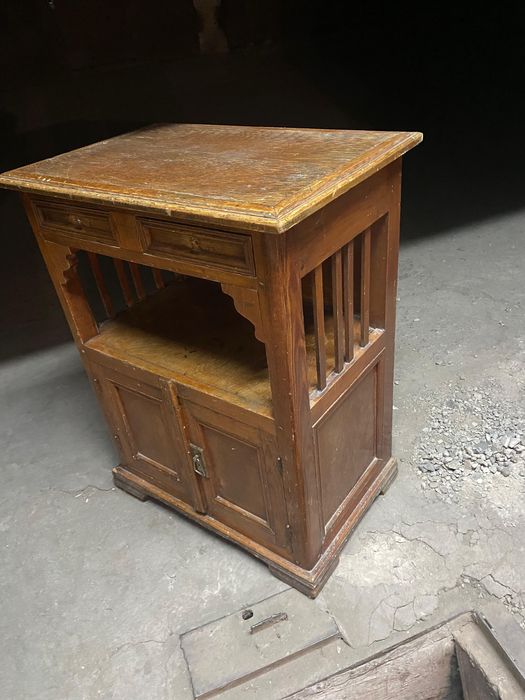 Тумба - этажерка Винтаж Звонить на воцап