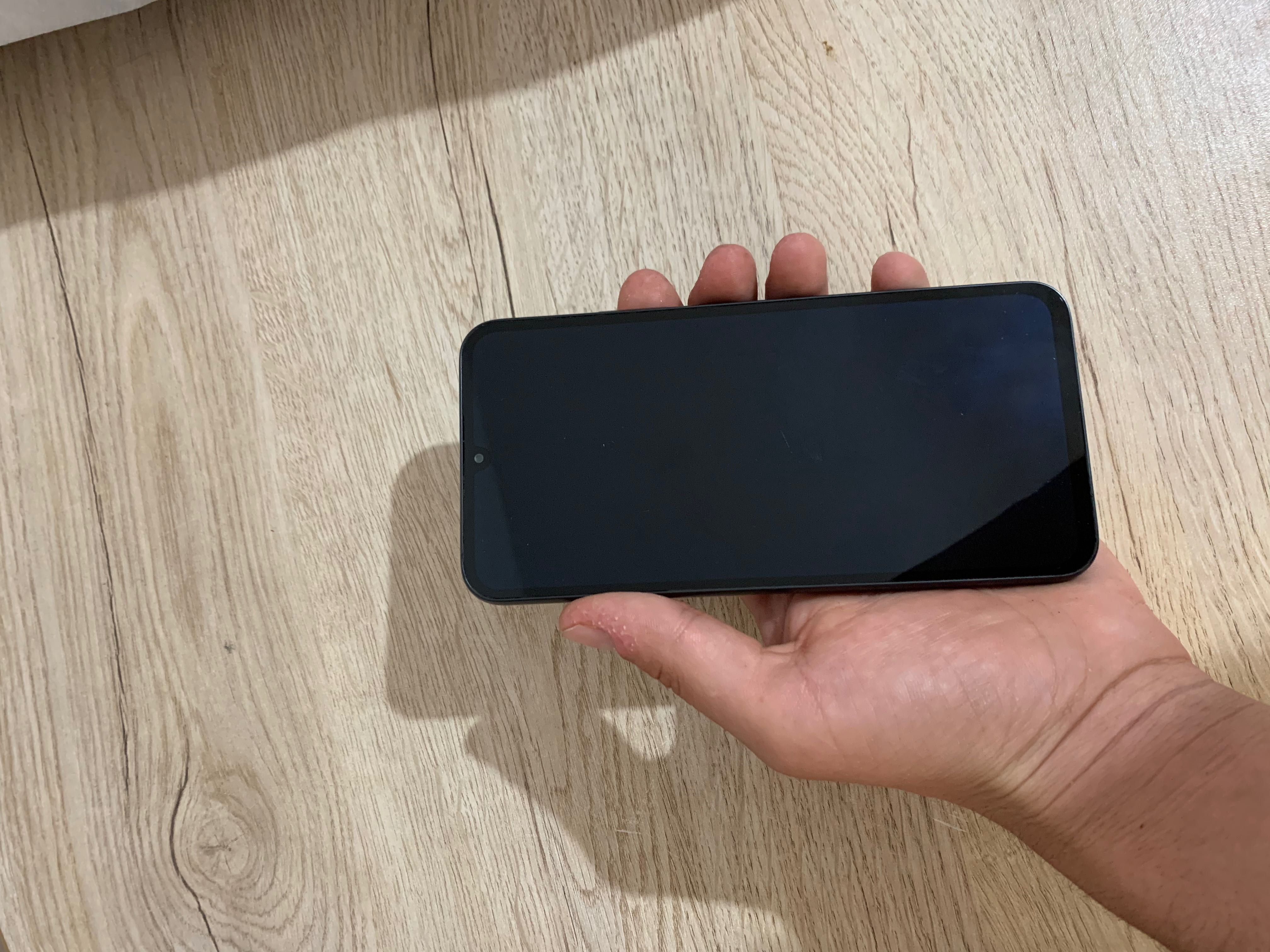 Samsung A34 5G Vând sau dau la schimb cu iPhone