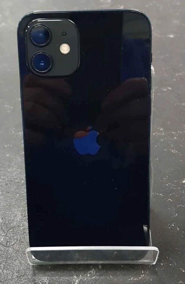 Iphone 12 64gb като нов!!!бартер за iphone 15/166