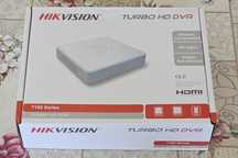 Hikvision 8-канален DVR DS-7108HGHI-M1(C)
