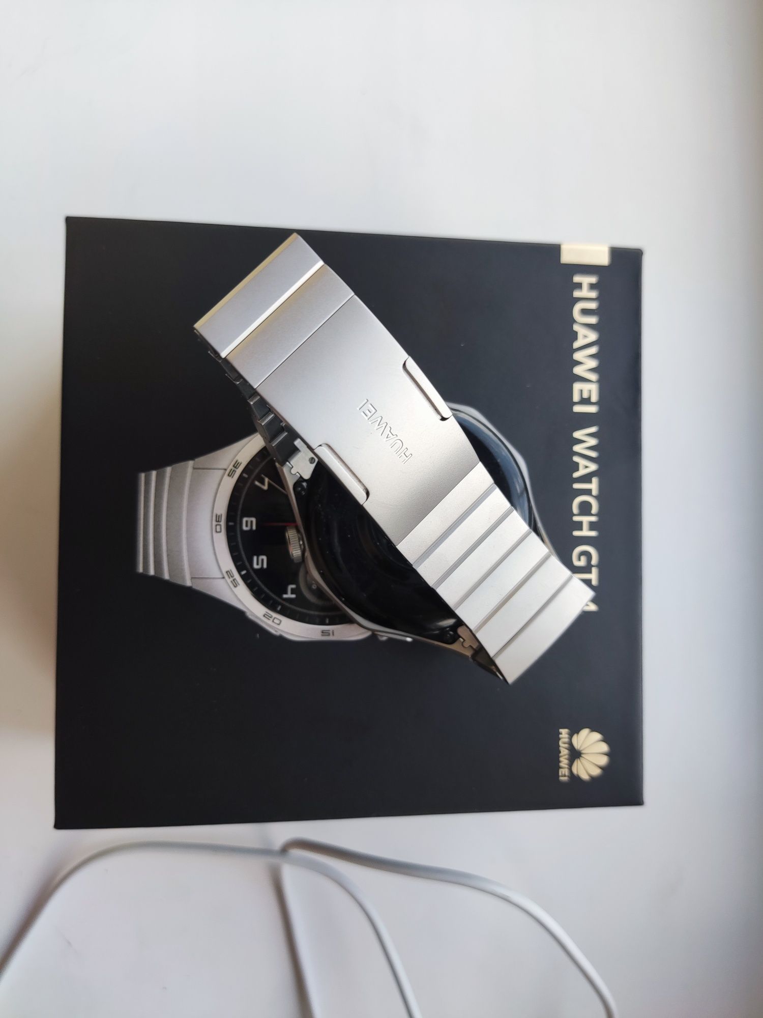 Смарт часы Huawei watch GT4