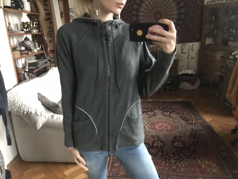 Hanorac Giorgio Armani Colezione