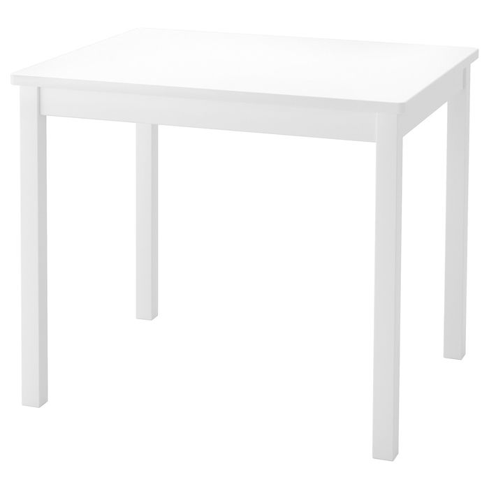 Комплект детски масичка и столче Ikea