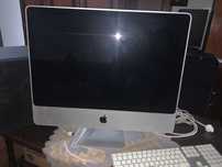 I Mac - 24 inch early 2009