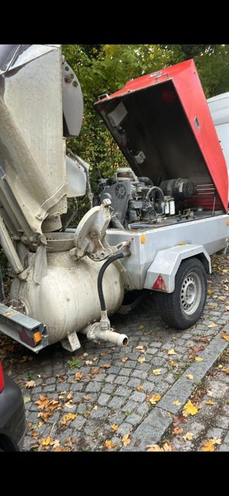 Машина модел BMS- 2021год. И Бус- Ford Transit 2019 год