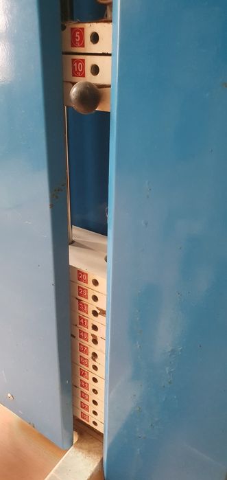 Aparate de gimnastica profesionale