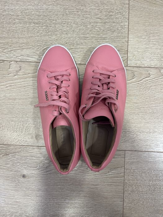 Дамски обувки Bally