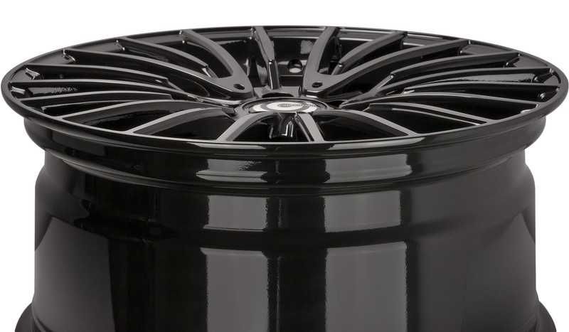 17" Джанти Carbonado / Mercedes A / CLA / C Class W204 W205 W206