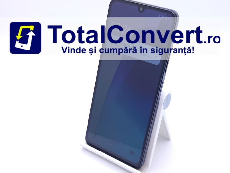 Xiaomi Redmi 14C 128GB Black 4GB Dual SIM, Garantie 24 luni | #D88460