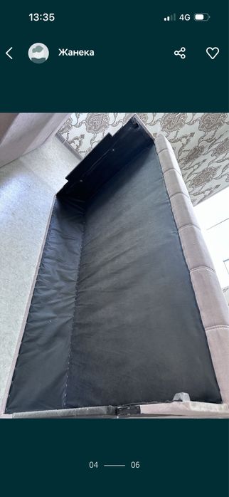 Продам диван в отличном состоянии