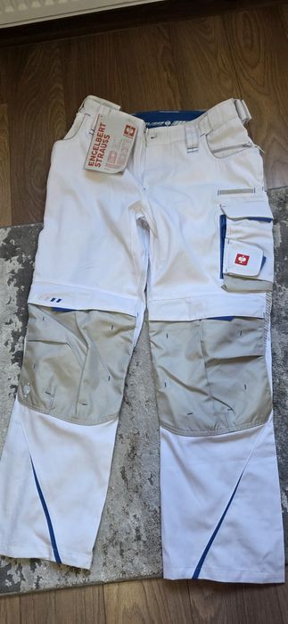 Pantaloni munca strauss