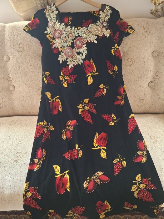 Ololmaysan ko‘ylak poyi bilan