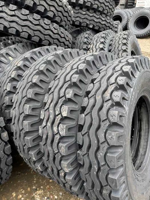 PANTHER Cauciucuri noi agricole de remorca cu garantie 7.50-16 16PR